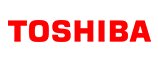 TOSHIBA