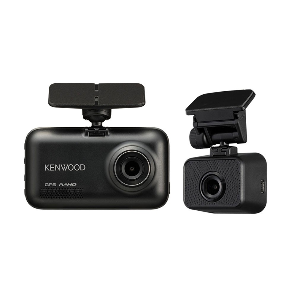 KENWOOD DRV-MR740 ドライブレコーダー 4975514058976