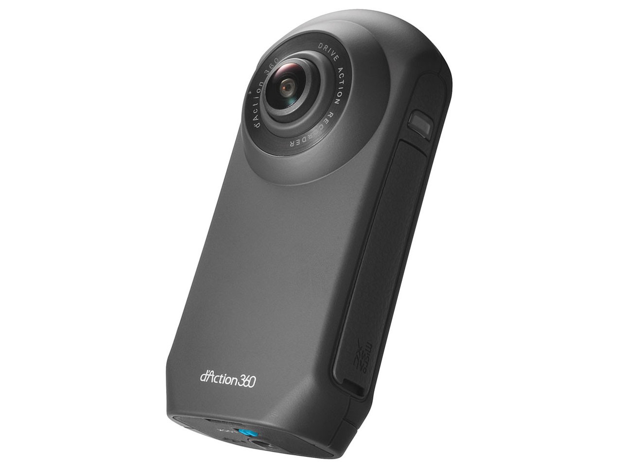 d\'Action 360 S DC5000　4973007007111