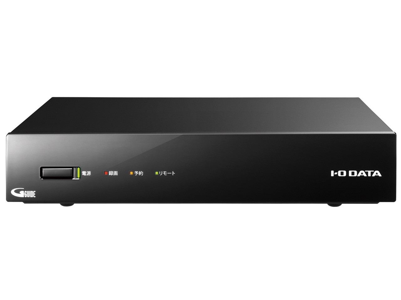 REC-ON HVTR-T3HD1T　4957180131542