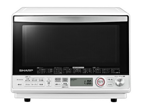 シャープ SHARP オーブンレンジ RE-SS10X 4974019953441