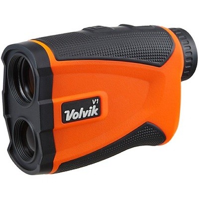 Volvik ボルビック Range Finder V1 レーザー距離計 オレンジ 4582222436288