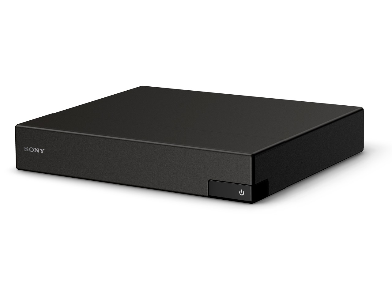 SONY 地上 BS 110度CS 4Kチューナー DST-SHV1