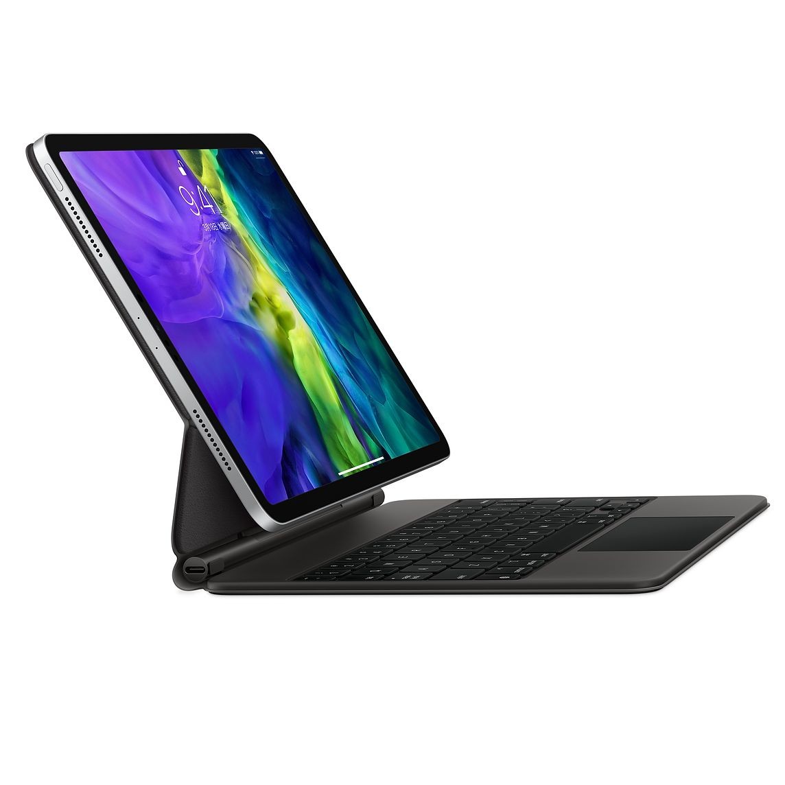 11インチiPad Pro(第2世代)用 Magic Keyboard 日本語(JIS) MXQT2J/A