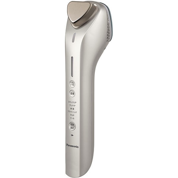 Panasonic 美顔器 イオンエフェクター EH-ST98-N