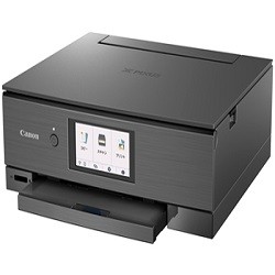 Canon プリンター A4インクジェット複合機 PIXUS XK90 2020年モデル
