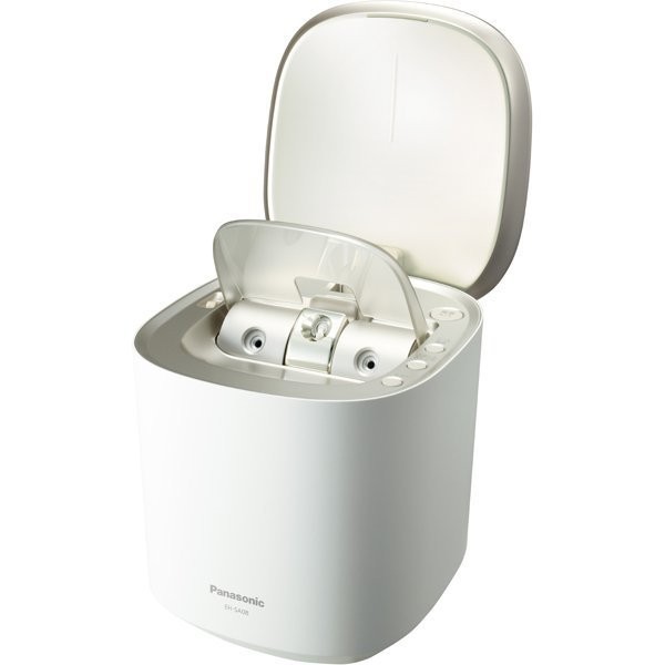 Panasonic パナソニック ナノケア チーマー EH-SA0B-N 4549980433997