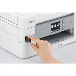 プリビオ DCP-J987N-W 4977766807913