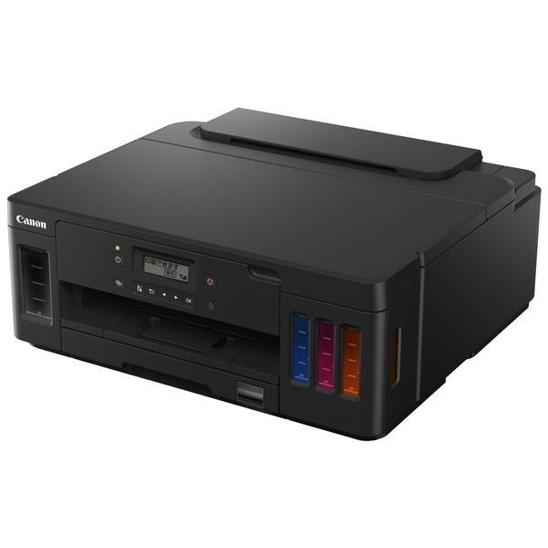 Canon プリンター A4インクジェット G5030