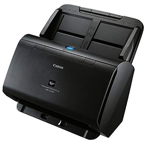 CANON imageFORMULA DR-C230 スキャナ