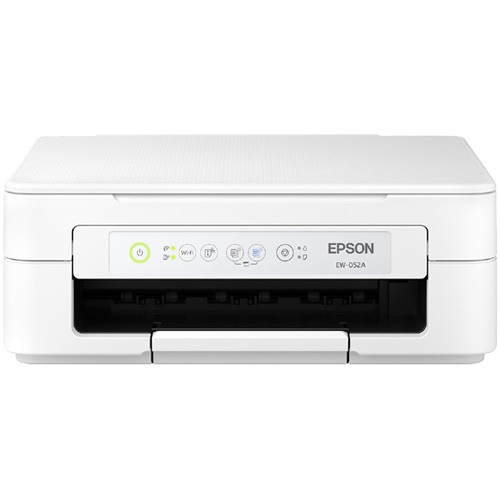 EPSON エプソン プリンター カラリオ EW-052A 4988617354814
