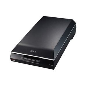 EPSON エプソン スキャナー GT-X830 ブラック  4988617202375
