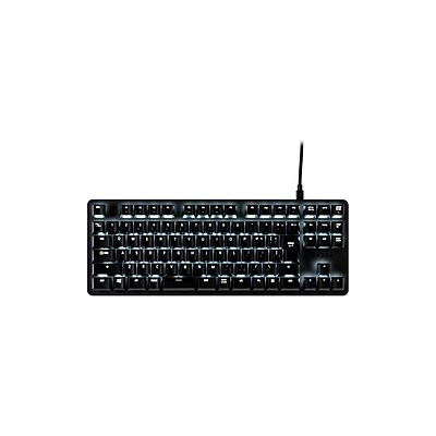 BlackWidow Lite JP RZ03-02640700-R3J1 オレンジ軸 [Classic Black]