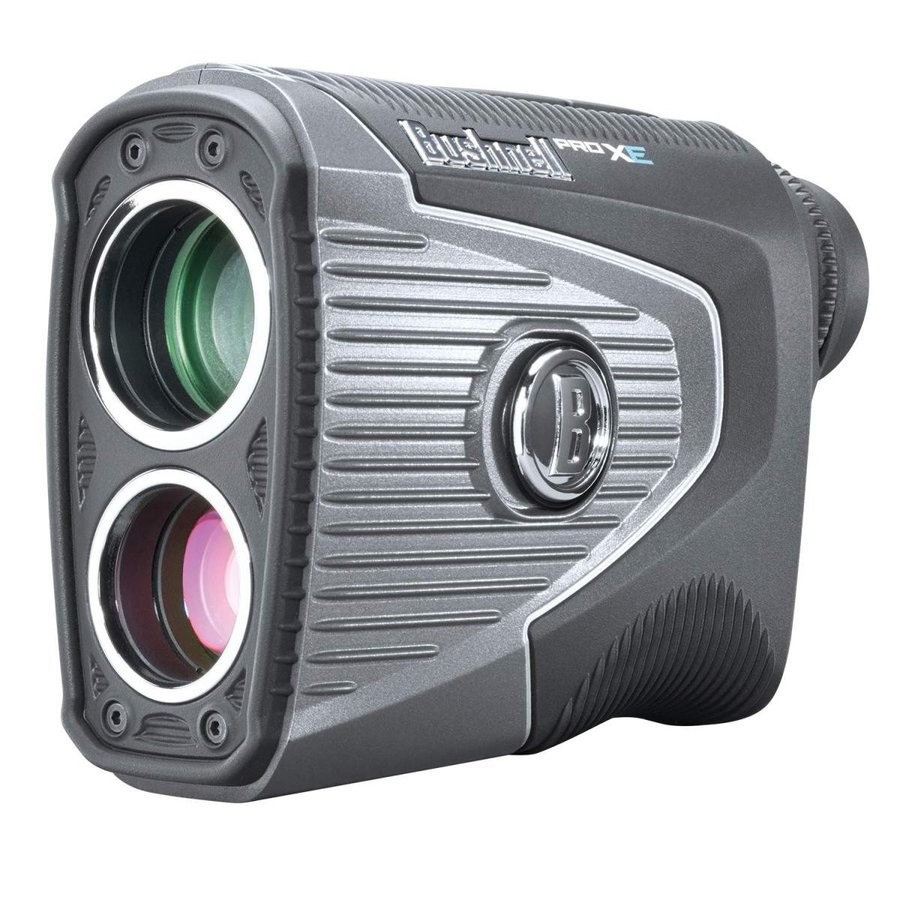 Bushnell ブッシュネル レザー距離計 PINSEEKER PRO XE JOLT 4580313182274