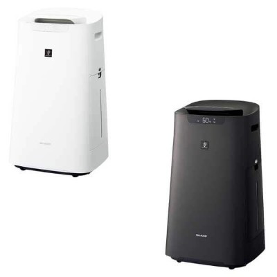 SHARP シャープ 加湿空気清浄機 KI-LS70-W 4974019135793