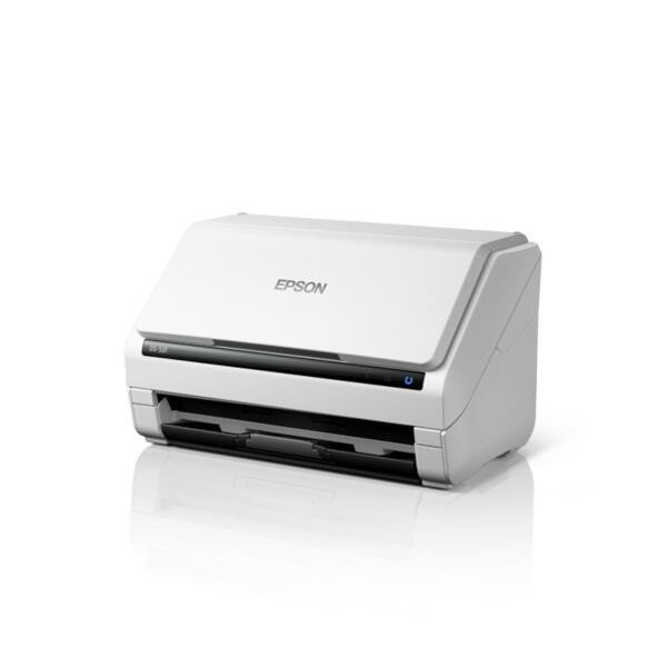 EPSON エプソン A4シートフィード ドキュメントスキャナー DS-531　4988617414976