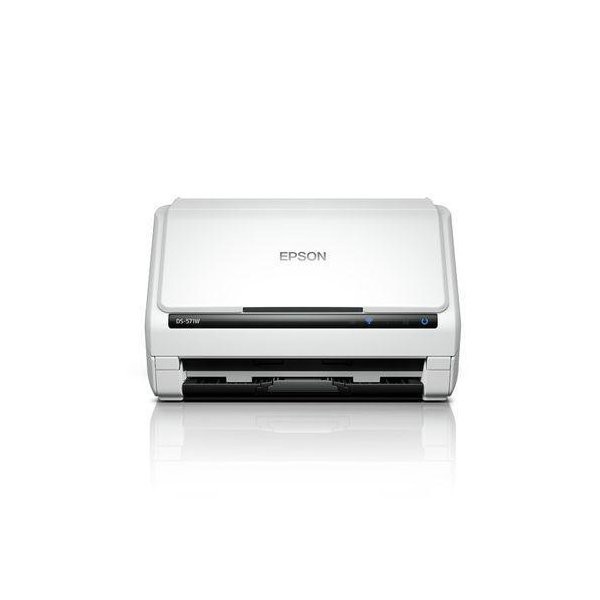 EPSON エプソン ドキュメントスキャナー DS-571W 4988617414983