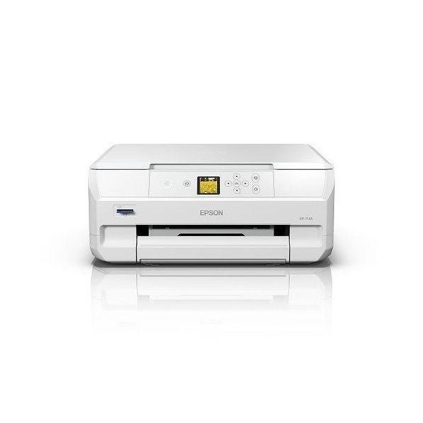 EPSON エプソン プリンター インクジェット複合機 カラリオ EP-713A 4988617412170