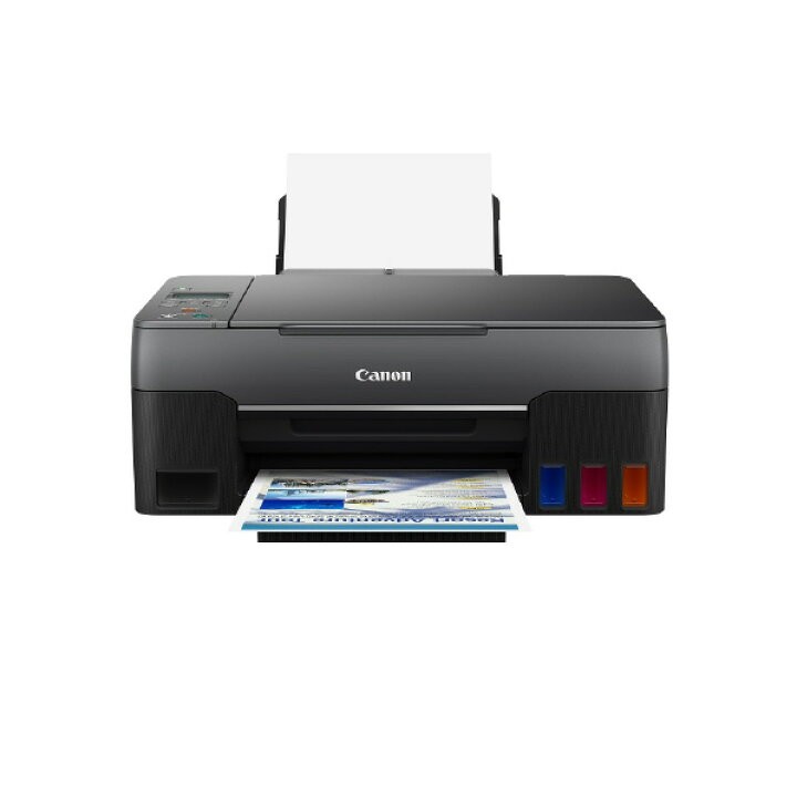 CANON キヤノン プリンター インクジェットＡ４カラー複合機 G3360　4549292168112