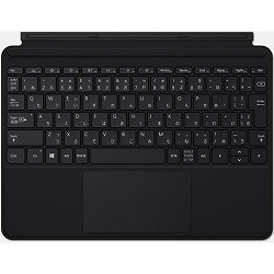 Surface Go Type Cover KCM-00043 ブラック