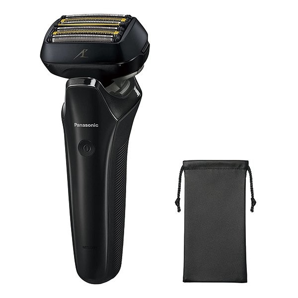 Panasonic パナソニック メンズシェーバー ラムダッシュ ES-LS5A 4549980490518