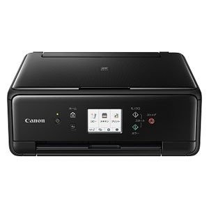 CANON  PIXUS TS6330BK ブラック 4549292143317