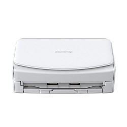 FUJITSU ScanSnap FI-iX1400 ホワイト 4939761311840