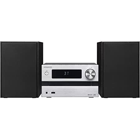 ケンウッド  KENWOOD スピーカー・コンポ・ラジカセ　　M-EB50
