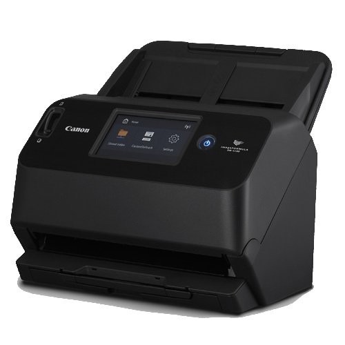 CANON imageFORMULA DR-S130
