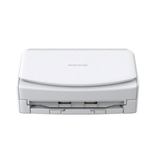 ScanSnap iX1600 FI-IX1600 ホワイト