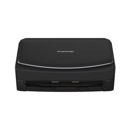 ScanSnap iX1600 FI-IX1600BK ブラック　4939761311819