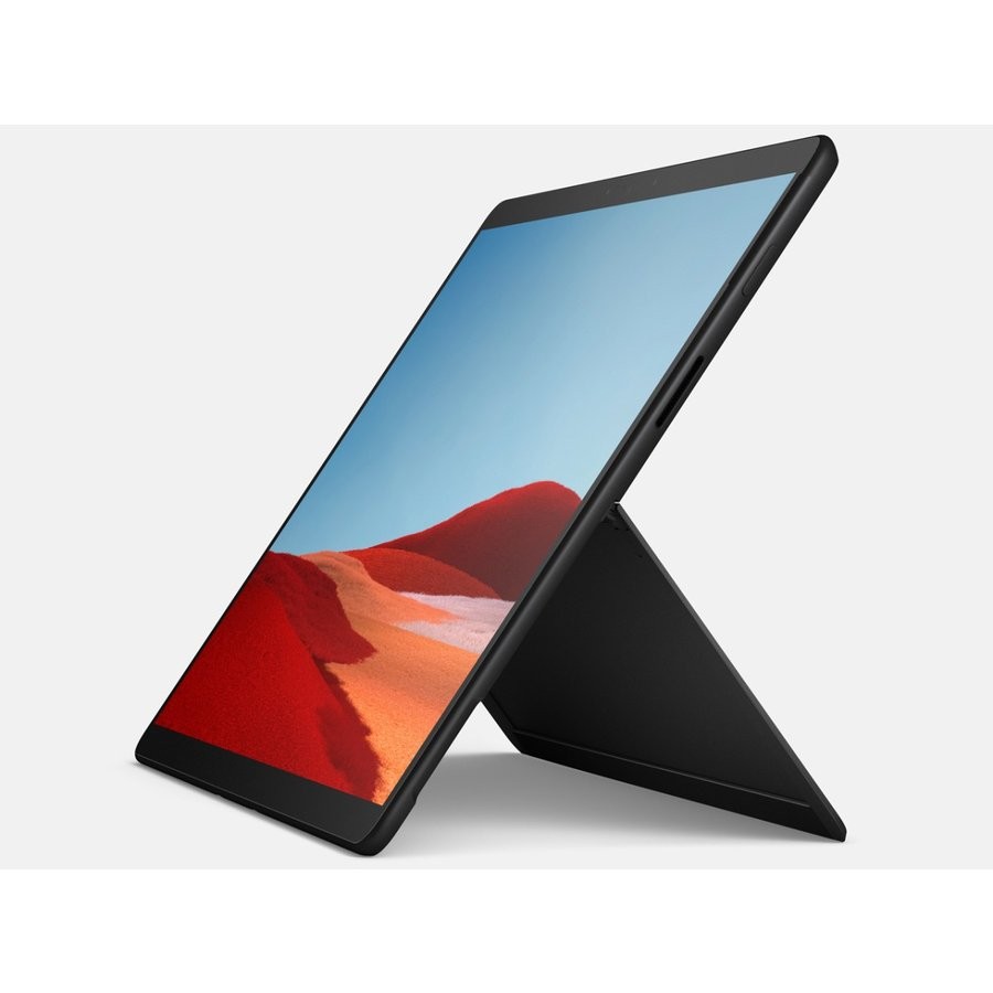 マイクロソフト Surface Pro X Microsoft SQ1 MJU-00011  4549576157245