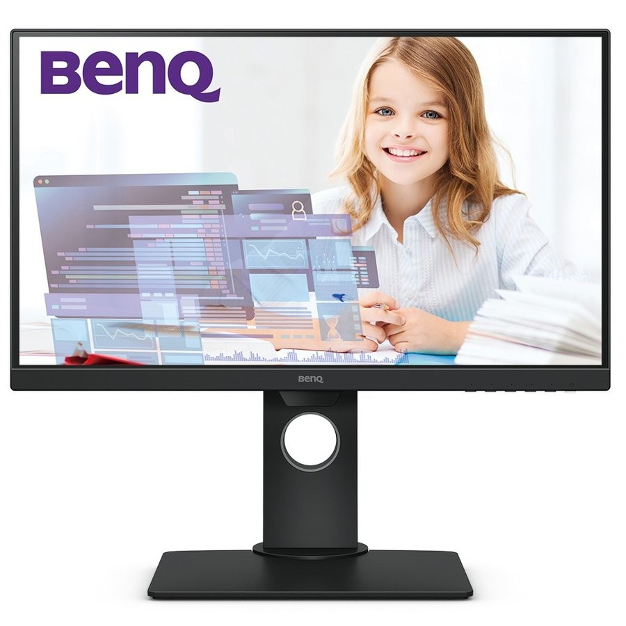 BenQ  ベンキュー アイケアモニター GW2480T 23.8インチ 4544438015039