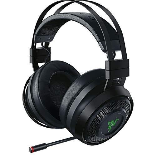 Razer Nari Ultimate ゲーミングヘッドセット RZ04-02670100-R3M1