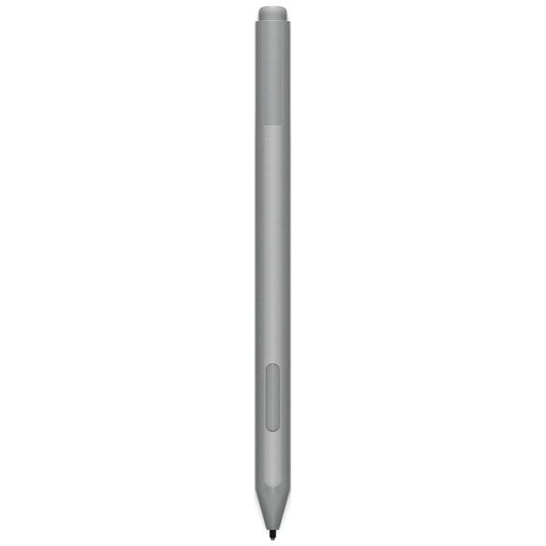 Microsoft マイクロソフト 純正  Surface Pro 対応 Surfaceペン シルバー EYU-00015 4549576078809