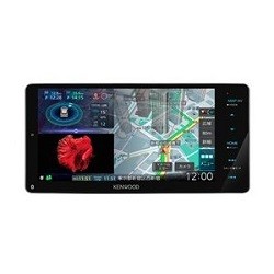 彩速ナビ 大画面9V型 MDV-M908HDF 4975514062188