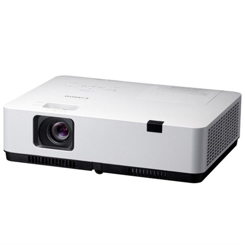 CANON キヤノン パワープロジェクター LV-WU360 4549292146639