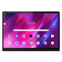 Lenovo ZA8E0008JP タブレット YogaTab 13 シャドーブラック 4580551642998