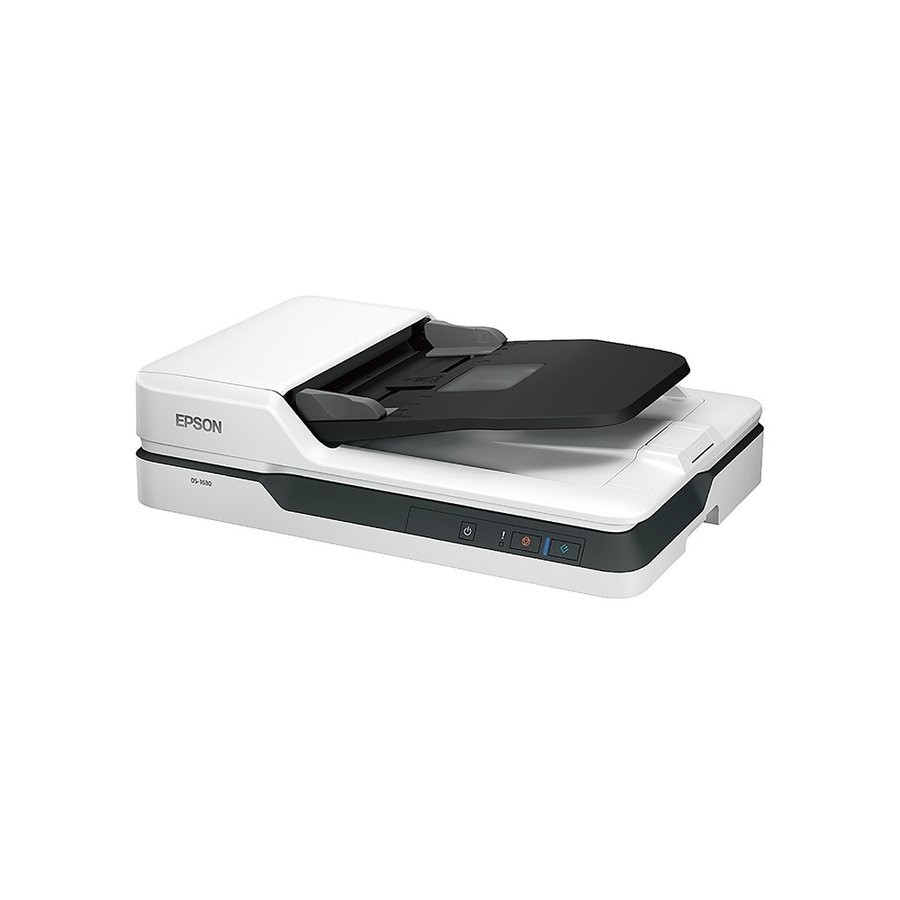 エプソン EPSON スキャナー DS-1630