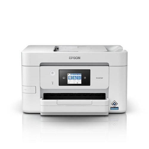 EPSON ビジネスインクジェット PX-M730F