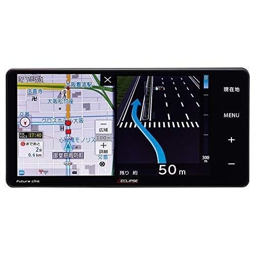 イクリプス　AVN-R10W(20)　4953332697034