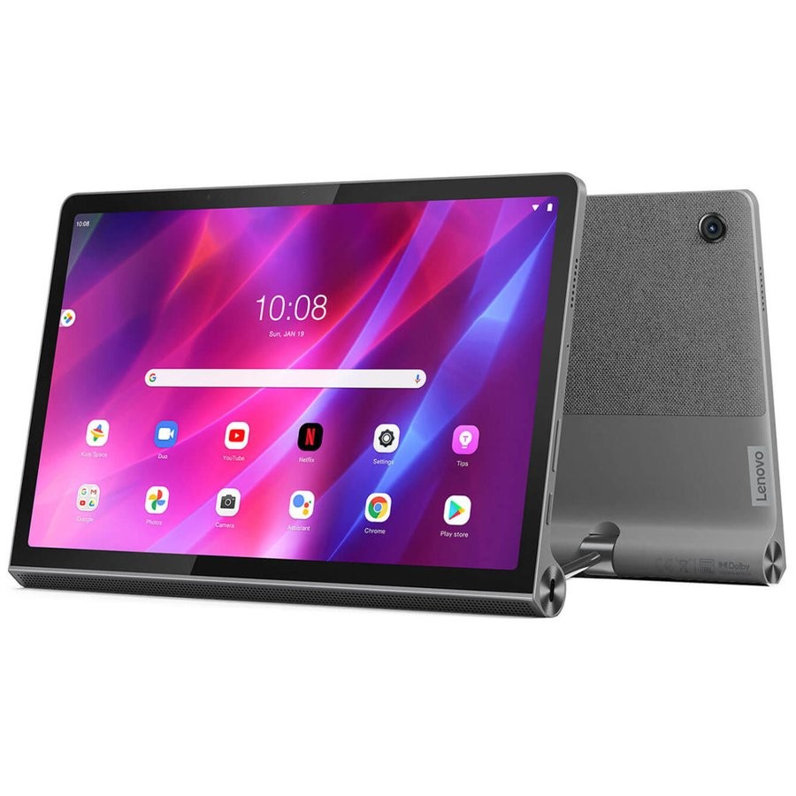 Lenovo レノボ Yoga Tab 11 ZA8W0074JP 4580550387340