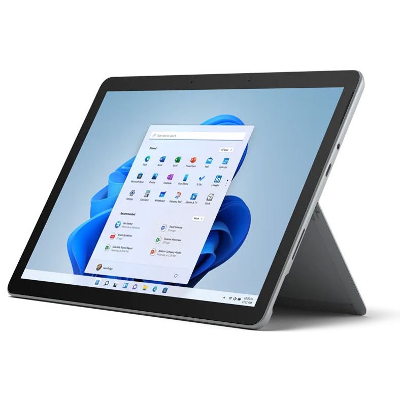 マイクロソフト Microsoft Surface Go 3 8V6-00015 4549576178806
