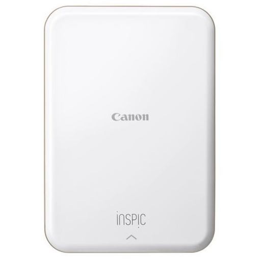CANON キヤノン スマホ専用ミニフォトプリンター iNSPiC PV-123-SP ピンク　4549292131864