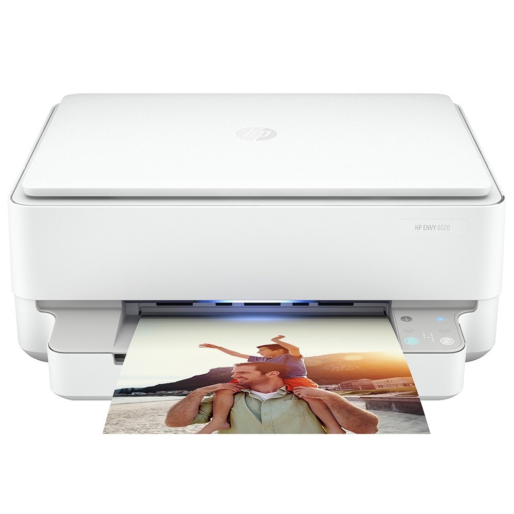 HP ENVY 6020 プリンター 7CZ37A