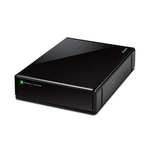エレコム ELECOM ELD-QEN2040UBK 4549550192606