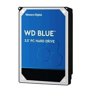 WESTERN DIGITAL WD WD60EZAZ 3.5インチ 内蔵HDD 4549584271070