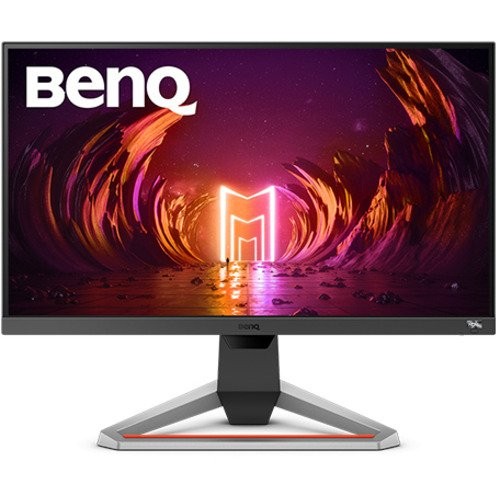 BenQ ベンキュー MOBIUZ EX2510S 24.5インチ ダークグレー 4544438015336