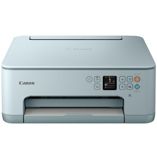 CANON キヤノン PIXUS TS7530  ブルー4549292185508