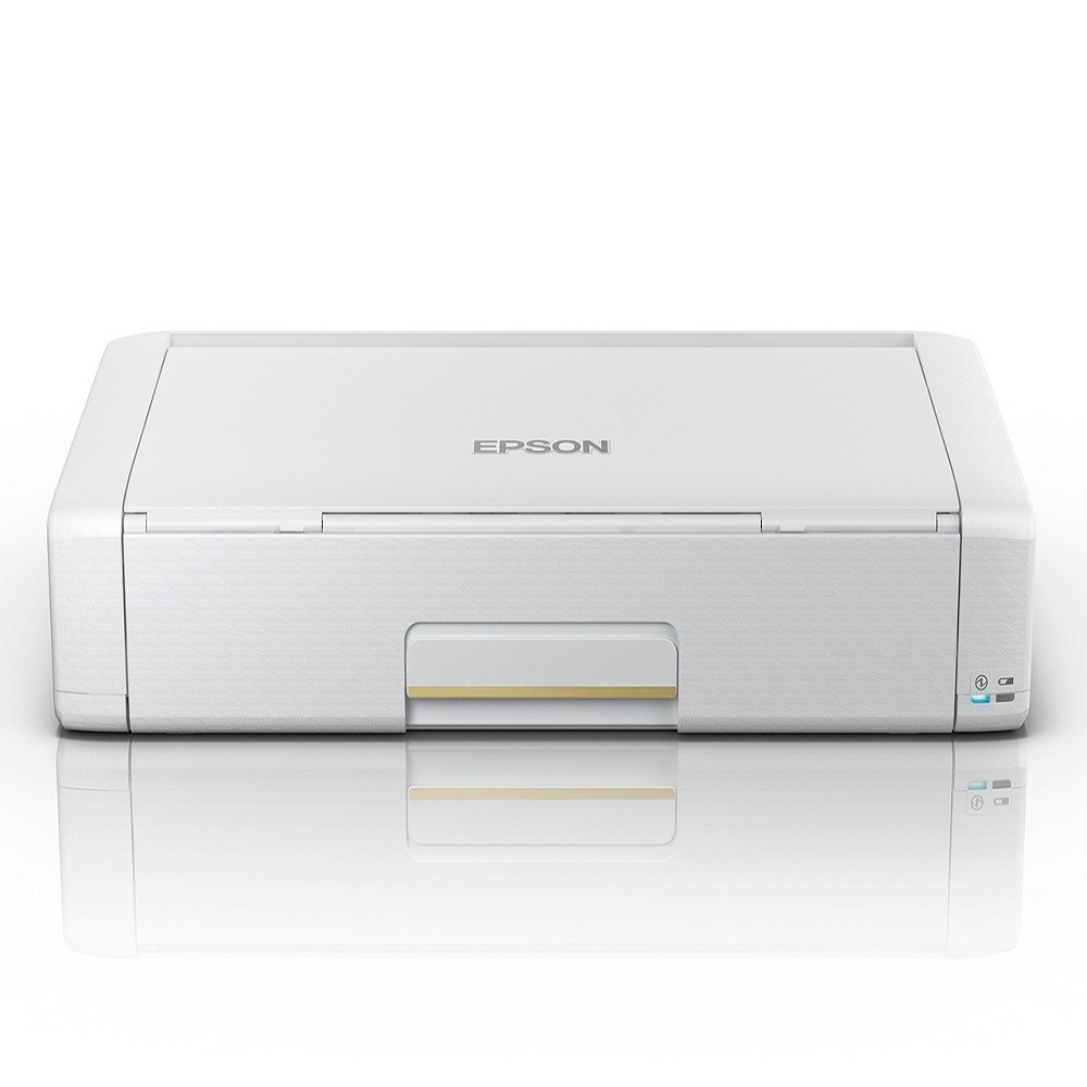 EPSON A4モバイルインクジェットプリンター PX-S06W　4988617350052